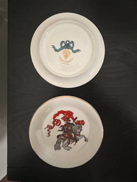 gucci plates etsy|expensive china plates.